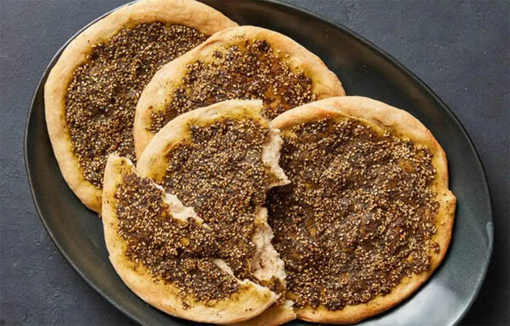 Za’ atar