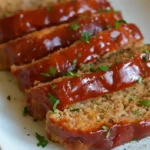 Turkey Meatloaf