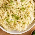 Angel Hair Pasta