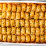 Cowboy Casserole