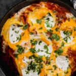 Huevos Rancheros