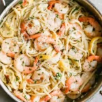 Shrimp Scampi