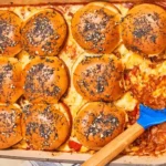 Sloppy Joe Casserole