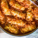 Stuffed Cabbage