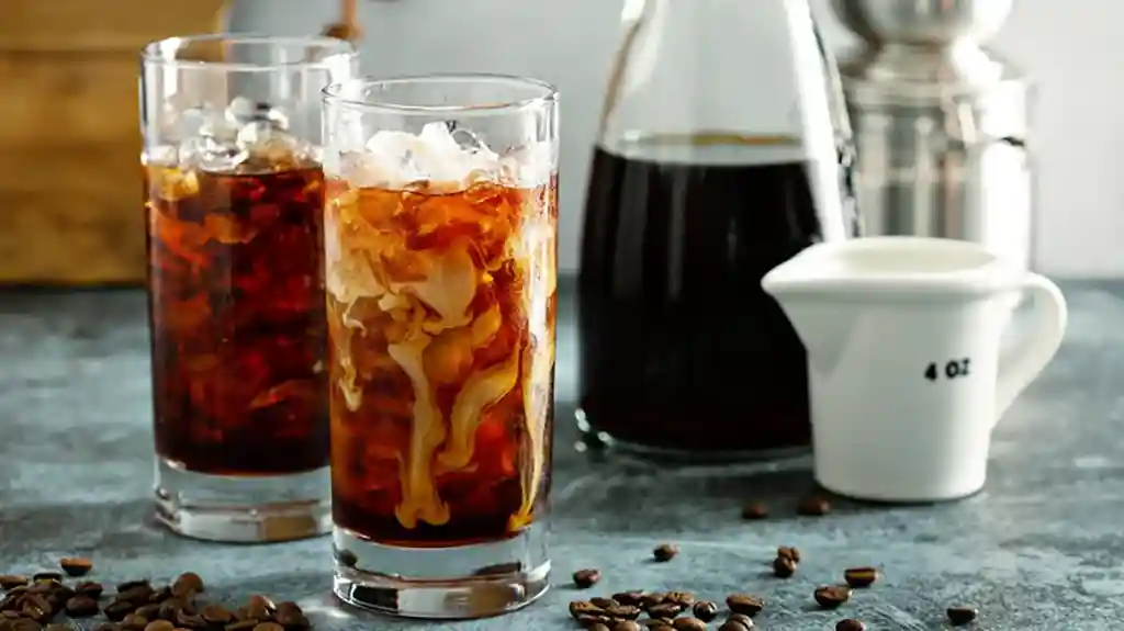 cold brew