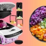 Fullstar Vegetable Chopper