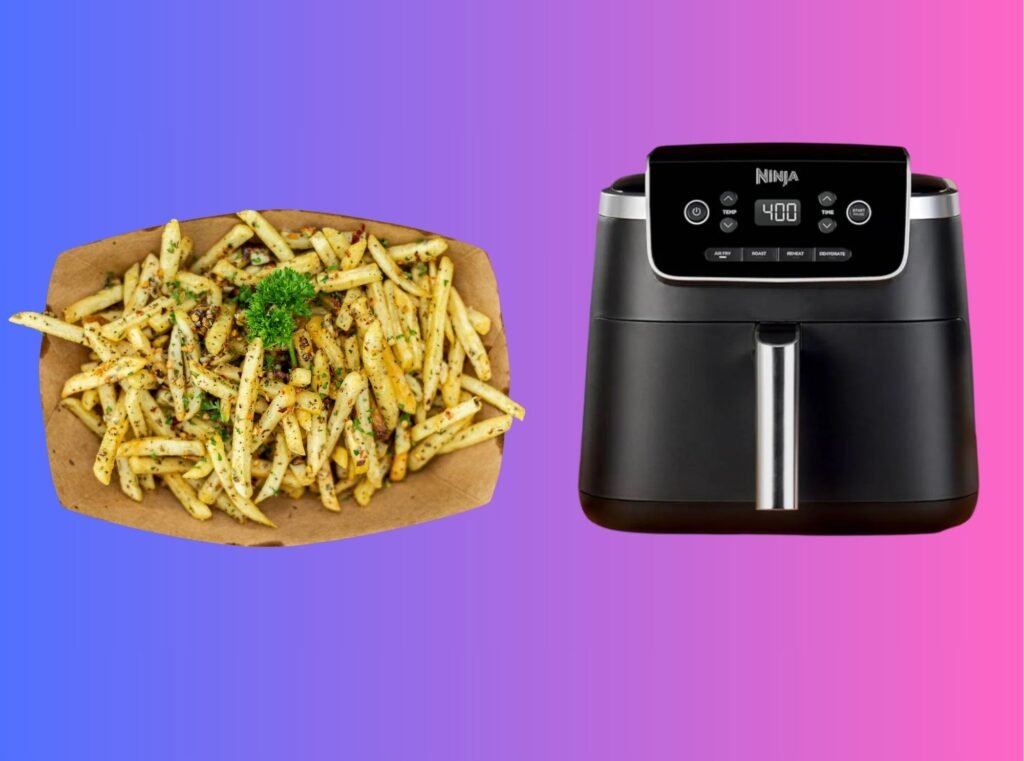 Ninja Air Fryer Pro 4-in-1 (AF141)