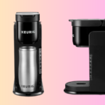 Keurig K-Express Coffee Maker