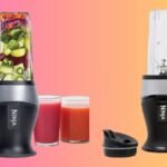 Ninja Fit Compact Personal Blender