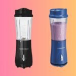 Hamilton Beach Portable Blender