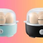 Elite Gourmet EGC115M Easy Egg Cooker