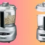 Cuisinart Food Processor