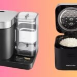 KitchenAid Rice Cooker