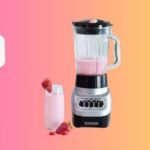 BLACK DECKER PowerCrush Countertop Blender