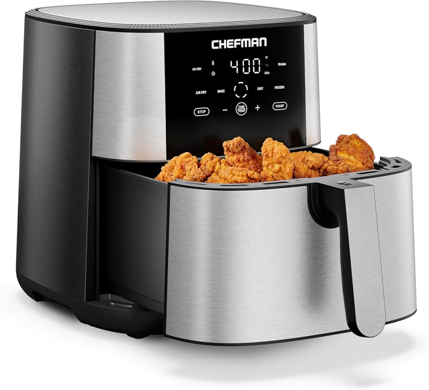 Chefman 8 Quart