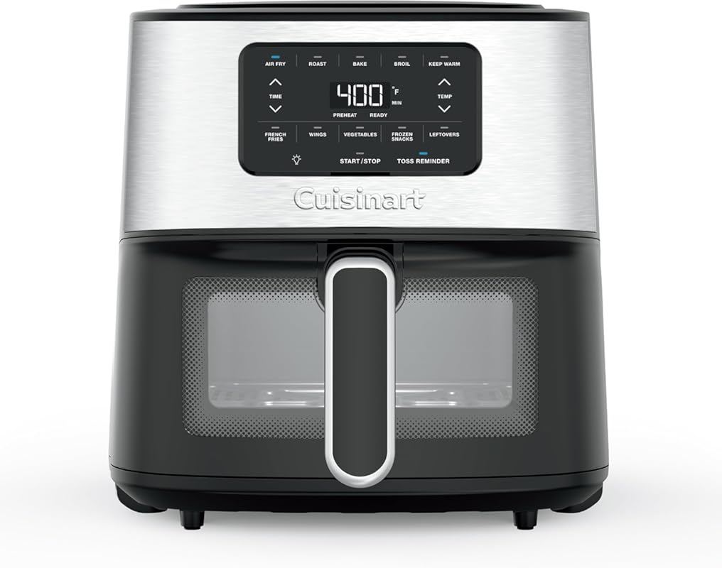 Cuisinart 6-Quart