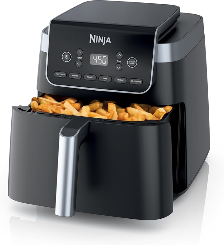Ninja 6.5-Quart Pro XL 6-in-1 Air Fryer