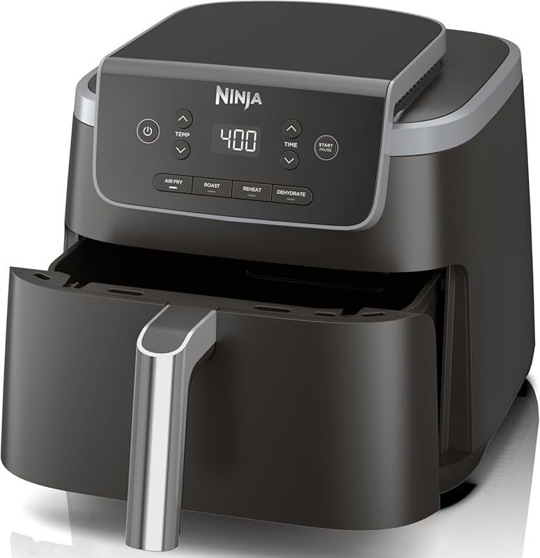 Ninja 5 Quart 4 in 1 Pro Air Fryer